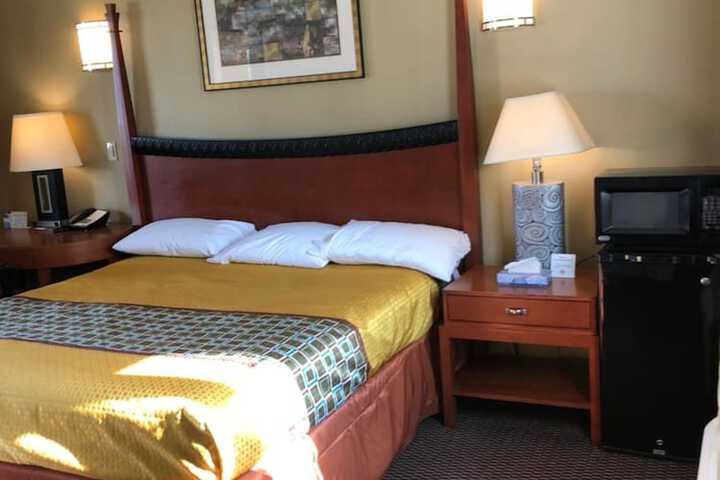 Budget Inn Williamsport