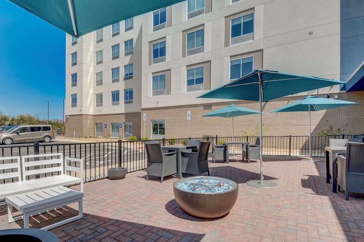 Terrace/Patio 41 of 44