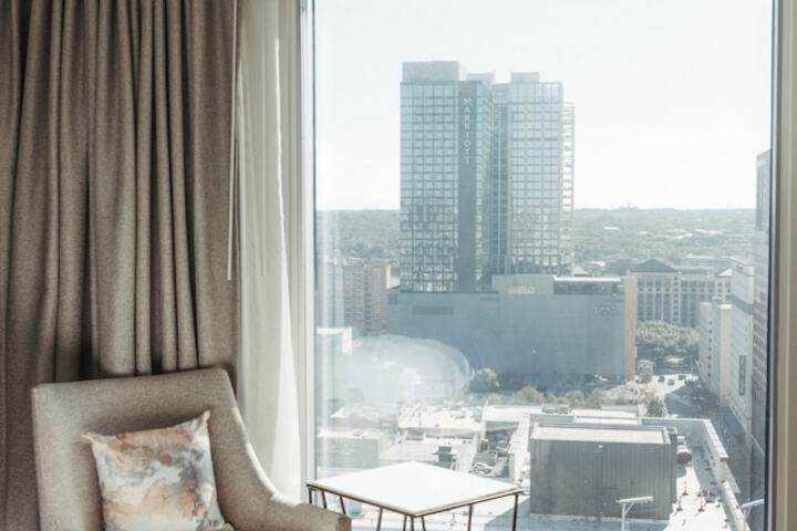 The Westin Austin Downtown