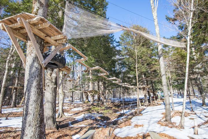 Smugglers Notch Resort by Resort Stay