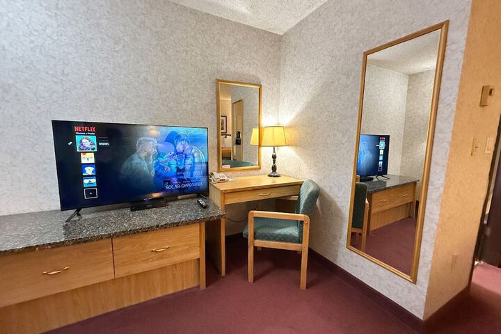 Rychter Hotel Hope