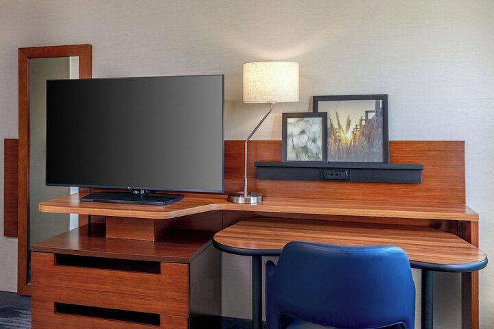 Fairfield Inn by Marriott Portsmouth-Seacoast