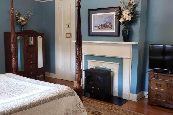 The Carriage Inn B & B