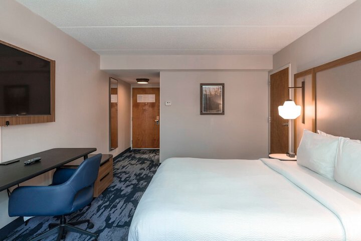 Fairfield Inn by Marriott Evansville West