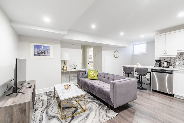 GLOBALSTAY. Luxury Rideau Apartments
