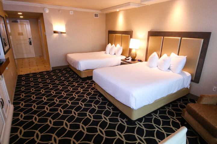 Hollywood Casino & Hotel St. Louis