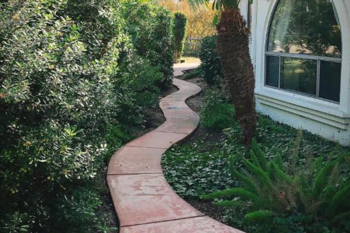 Rancho Garden Home