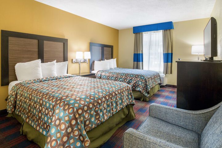 Americas Best Value Inn Clayton