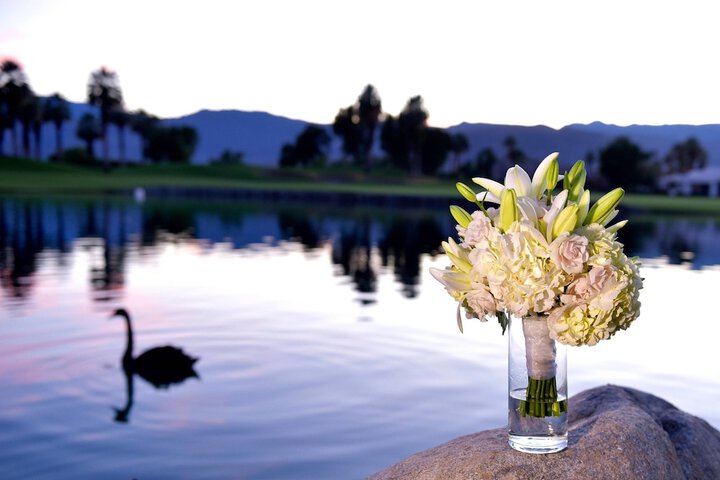 JW Marriott Desert Springs Resort & Spa