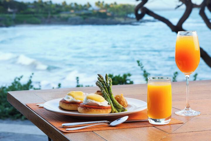Mauna Kea Beach Hotel Autograph Collection