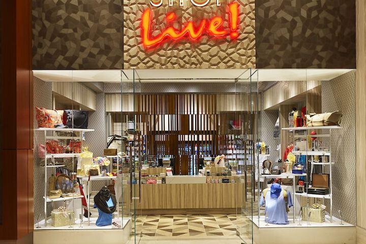 Live! Casino & Hotel Maryland