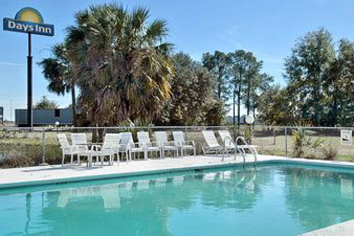 Seven Oaks Inn Jasper