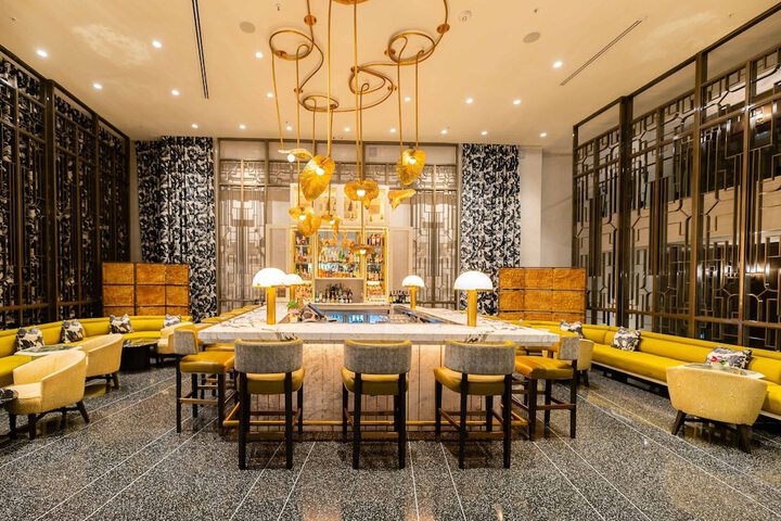 The Ritz-Carlton South Beach