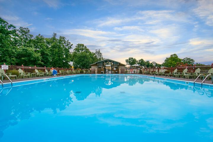 Holiday Inn Club Vacations Holiday Hills Resort Branson by IHG