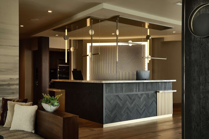 The Knoll Hotel Napa Valley Tapestry Collection by Hilton