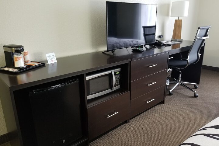 Sleep Inn & Suites Ames near ISU Campus