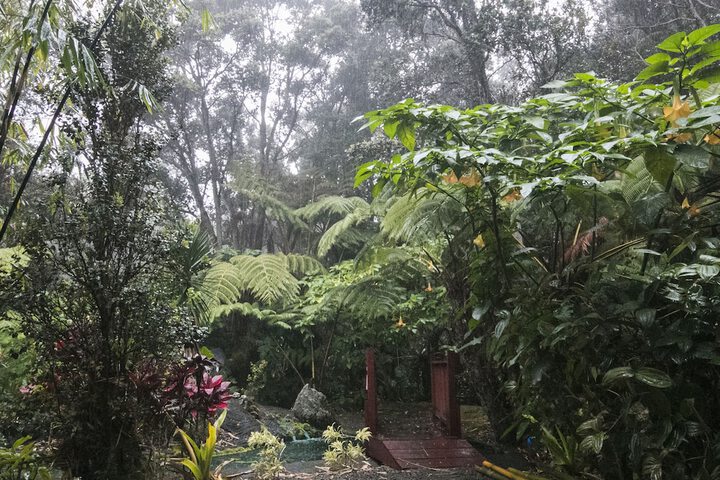 Chalet Kilauea