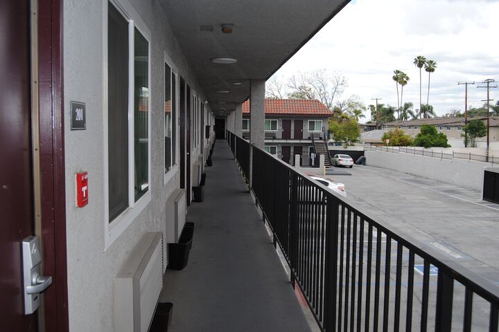 Hotel 8 of 69