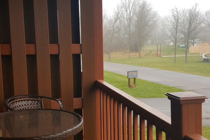 Terrace/Patio 53 of 67