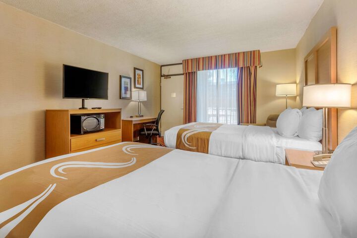 Quality Inn Exit 4