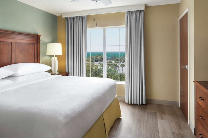 Embassy Suites by Hilton Destin Miramar Beach