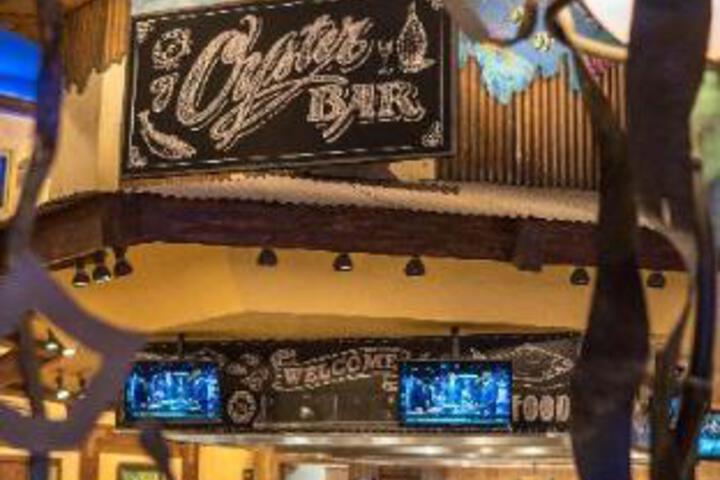 Texas Station Gambling Hall & Hotel