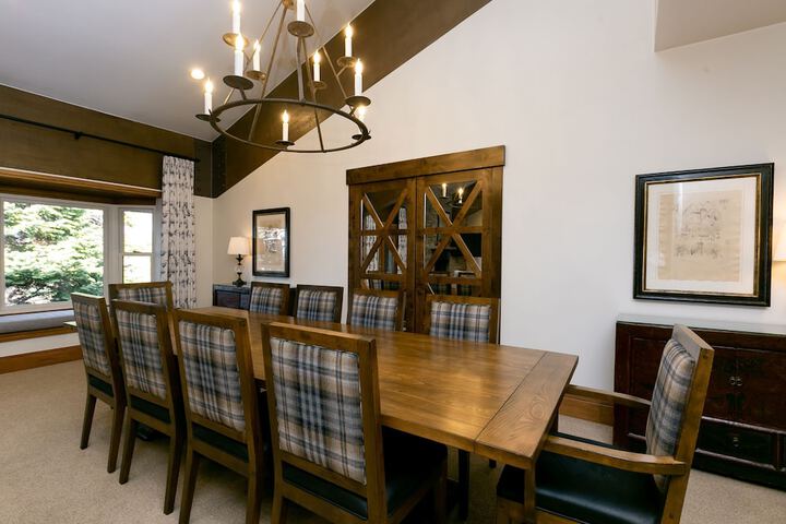 Stein Eriksen Lodge