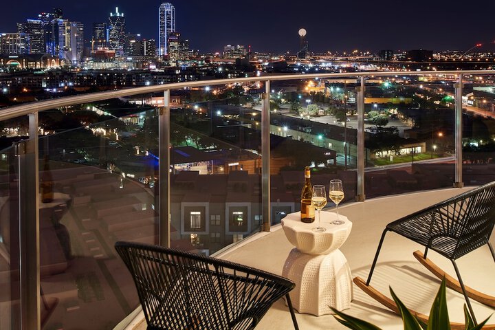 Virgin Hotels Dallas