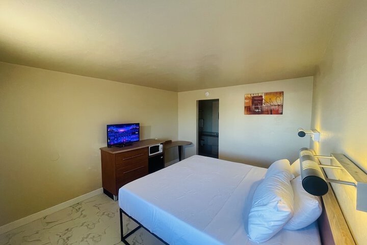 Happy Smart Inn I-10 Eloy and Casa Grande