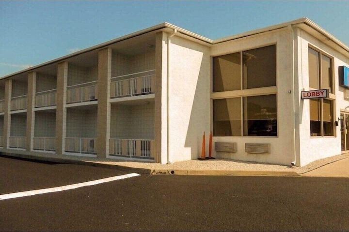 Motel 6 Somers Point NJ - Ocean City - Wild Wood Beach
