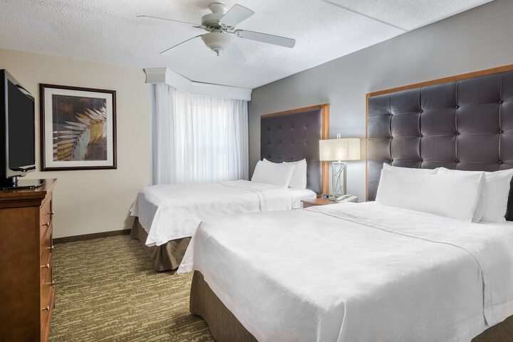 Homewood Suites by Hilton Holyoke-Springfield / North