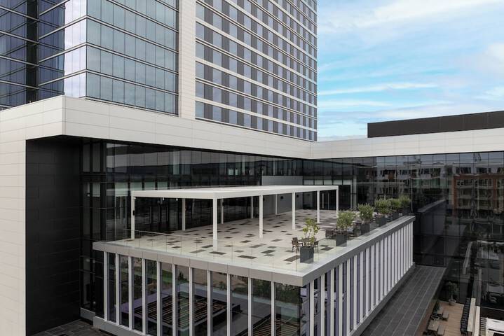 Loews Arlington