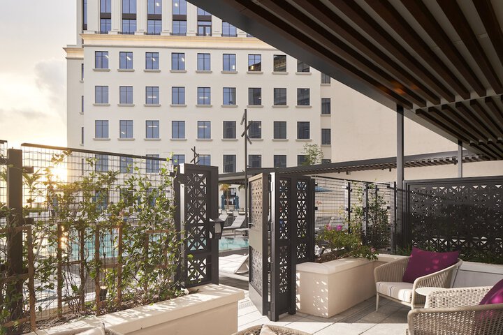 Loews Coral Gables Hotel