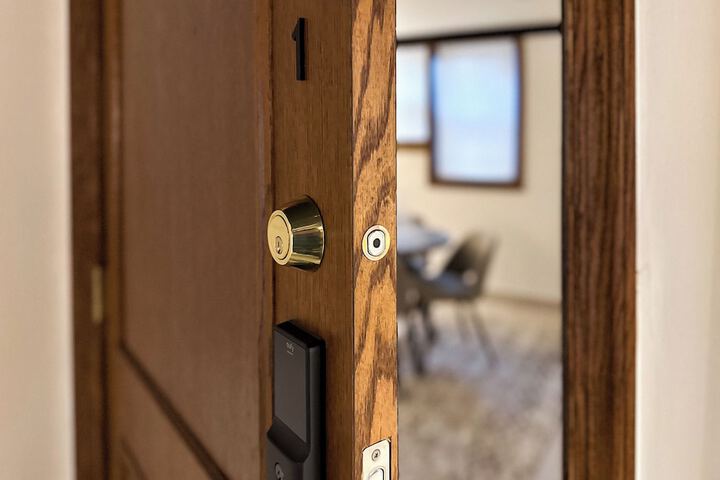 DTW Suites