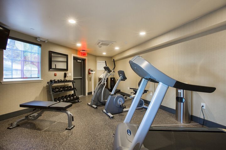 Holiday Inn Express Mountain View - S Palo Alto by IHG