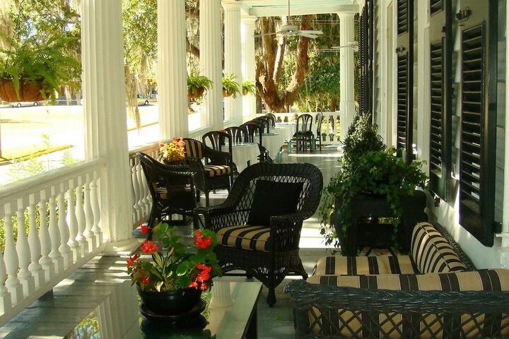 Terrace/Patio 97 of 107
