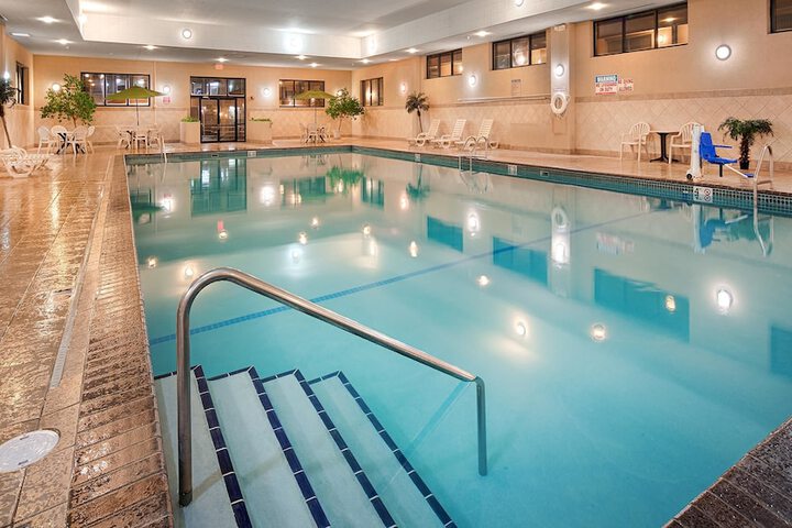 Best Western Ramkota Hotel