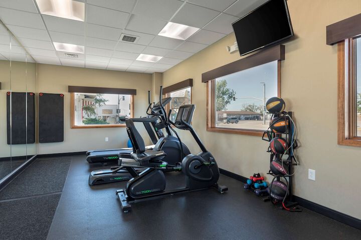Health and Fitness 26 of 28