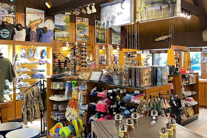 Montauk Lodge