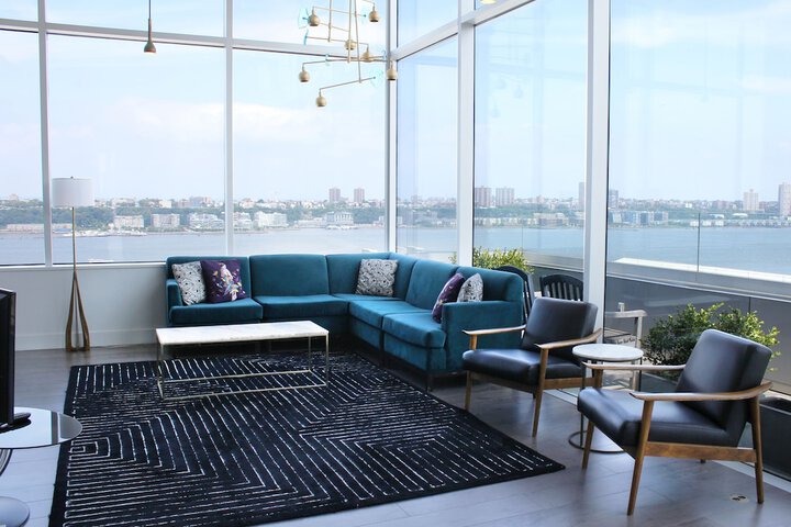 Ink 48 Hotel