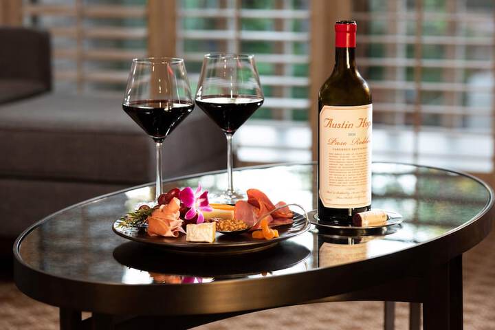 Rancho Bernardo Inn