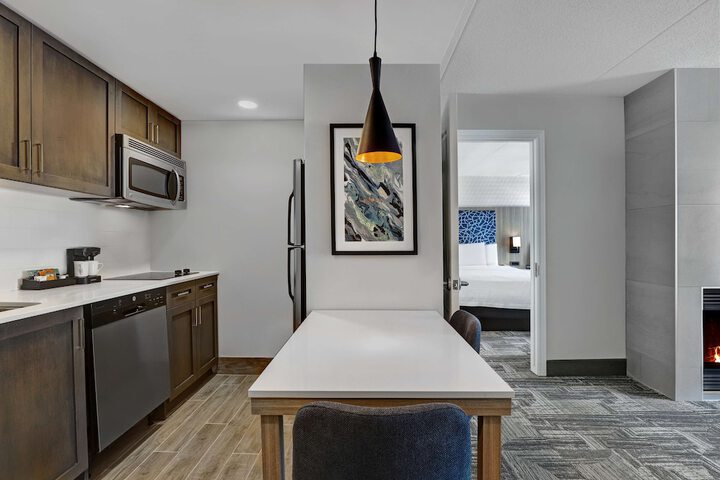 Homewood Suites London Ontario