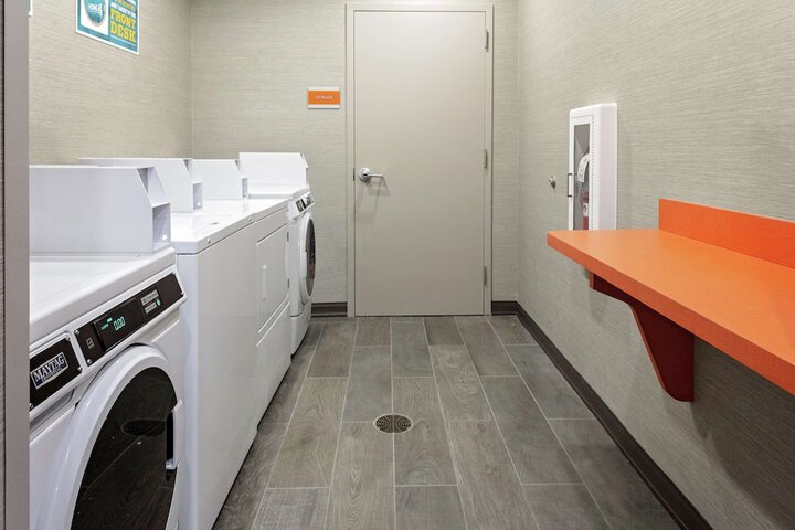 Home2 Suites by Hilton Salisbury