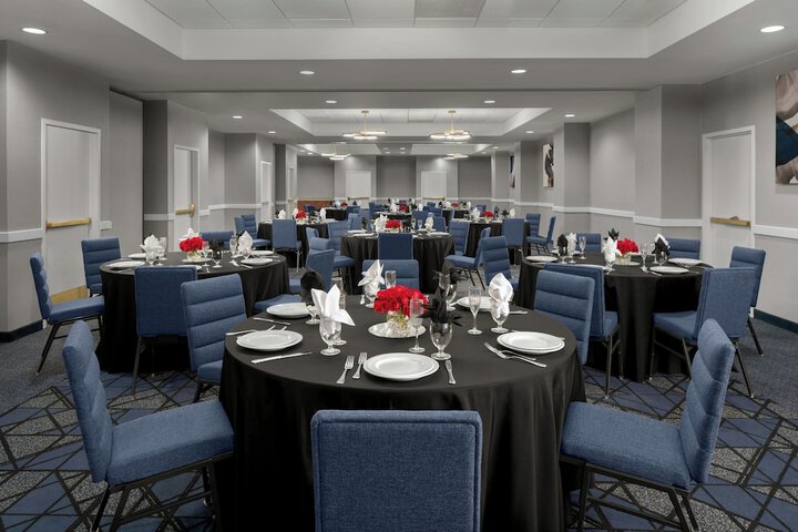 Courtyard by Marriott Cypress Anaheim / Orange County