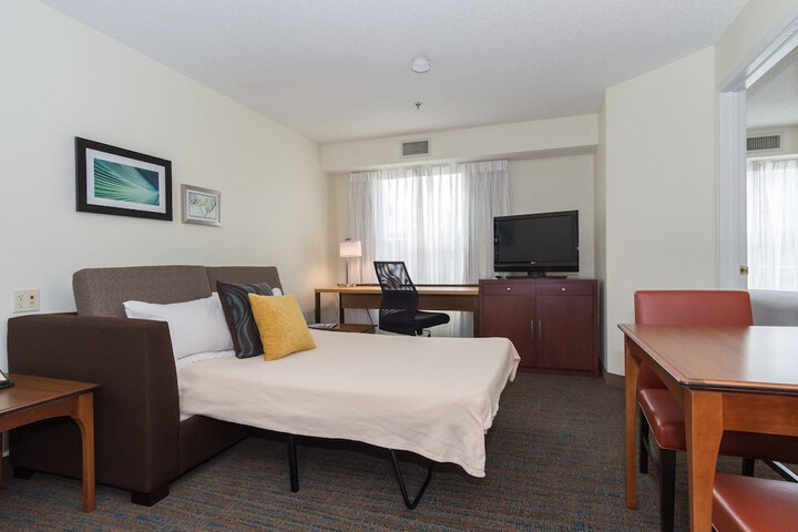 Residence Inn by Marriott Charlotte Lake Norman