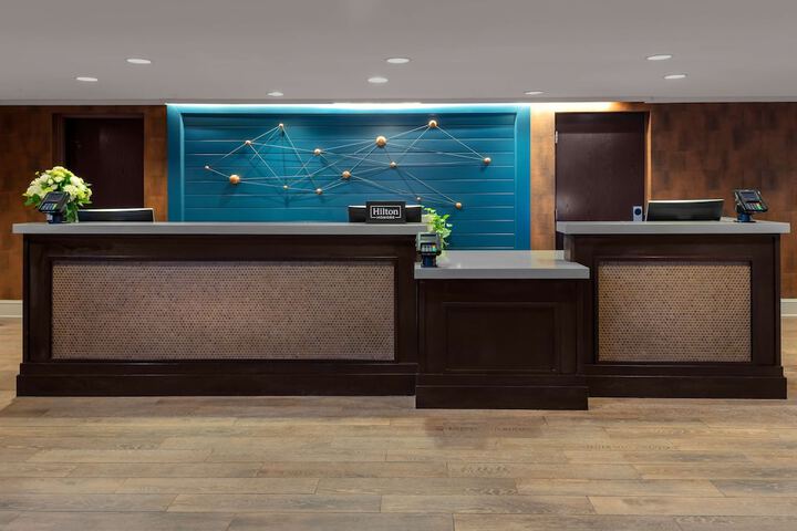 Hotel Interior 23 of 66