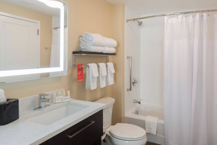 TownePlace Suites by Marriott Syracuse Liverpool
