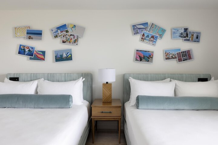 Red Jacket Beach Resort