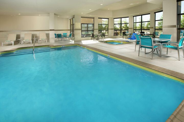 Hilton Garden Inn College Station