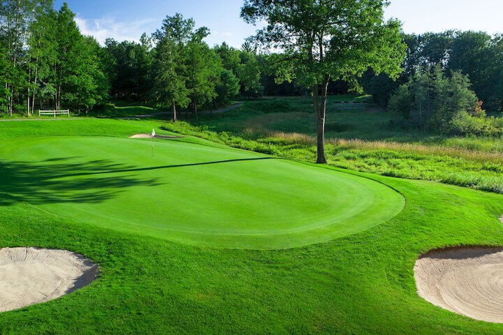Manistee National Golf and Resort